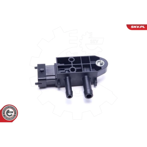 EXHAUST PRESSURE SENSOR - 2