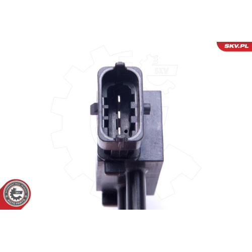 EXHAUST PRESSURE SENSOR - 3