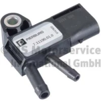 EXHAUST PRESSURE SENSOR