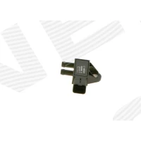 Exhaust pressure sensor