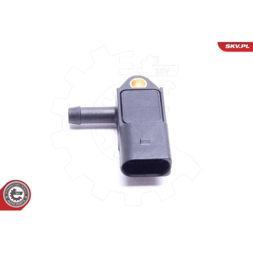 EXHAUST PRESSURE SENSOR - 1