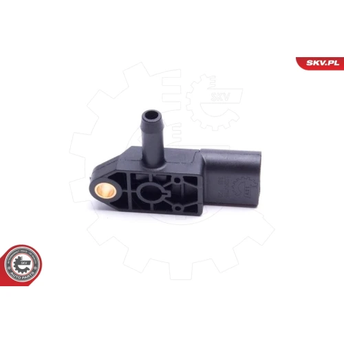 EXHAUST PRESSURE SENSOR - 2