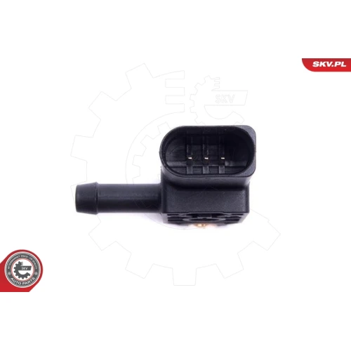 EXHAUST PRESSURE SENSOR - 3