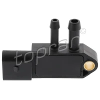 Exhaust pressure sensor