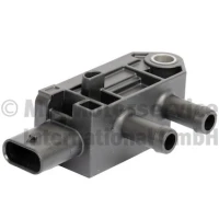 Exhaust pressure sensor