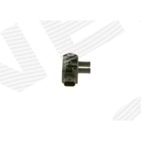 Exhaust pressure sensor