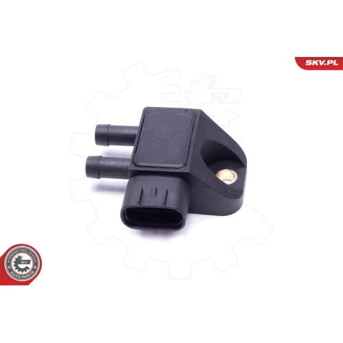 EXHAUST PRESSURE SENSOR - 1