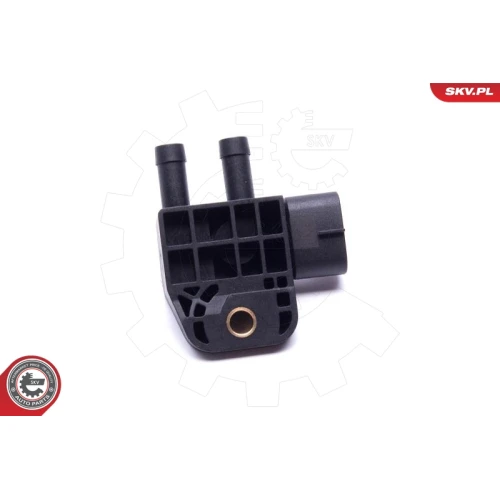 EXHAUST PRESSURE SENSOR - 2