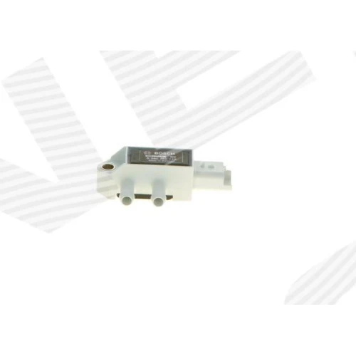 EXHAUST PRESSURE SENSOR - 3