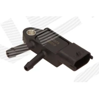 Exhaust pressure sensor