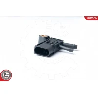 Exhaust pressure sensor