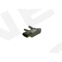 Exhaust pressure sensor