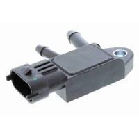 Exhaust pressure sensor