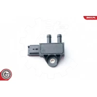 Exhaust pressure sensor