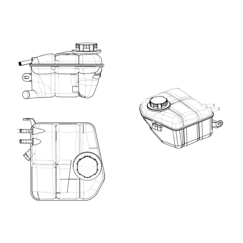 РАСШИРИТЕЛЬНЫЙ БАЧОК - 4