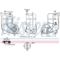 Expansion tank