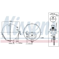 Expansion tank