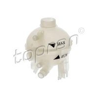 Expansion tank