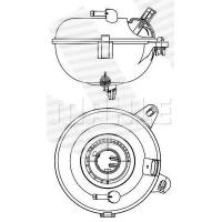 Expansion tank