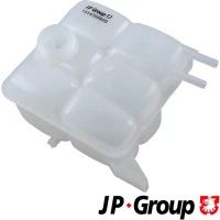 Expansion tank