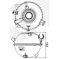 Expansion tank