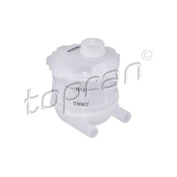 Expansion tank