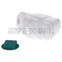 Expansion tank