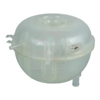 Expansion tank