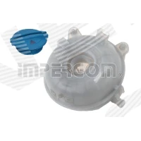 Expansion tank