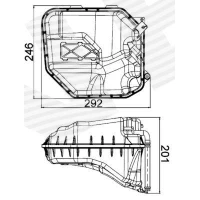 Expansion tank