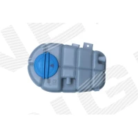 Expansion tank