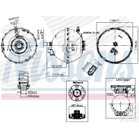 Expansion tank