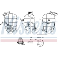 Expansion tank