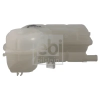 Expansion tank