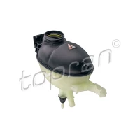 Expansion tank