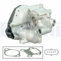 Egr valve