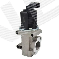 Egr valve