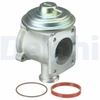 Egr valve