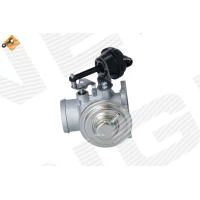 Egr valve