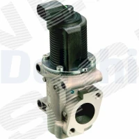 Egr valve