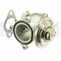 Egr valve