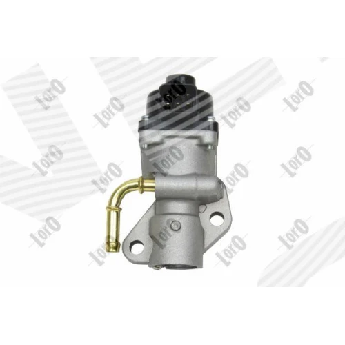 EGR VALVE - 2