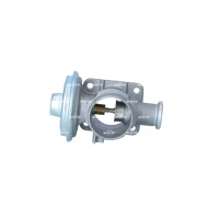 Egr valve