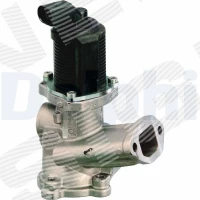 Egr valve