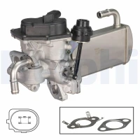 Egr valve