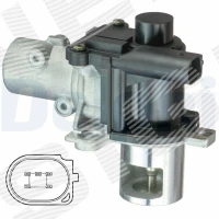 Egr valve