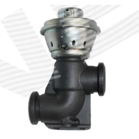 Egr valve