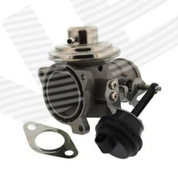 Egr valve