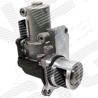 Egr valve