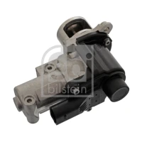 Egr valve